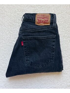 Levi’s 501 Jeans | 26x30